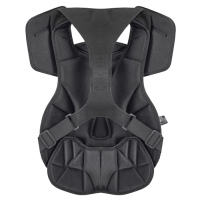 STX イクリプス400 チェストパッド | ラクロス用品専門店 LAX KONG