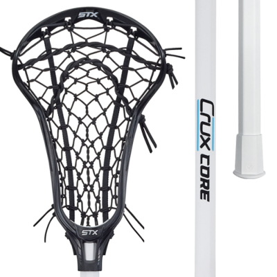 さたこり STX クラックス CORE スティック | ラクロス用品専門店 LAX KONG