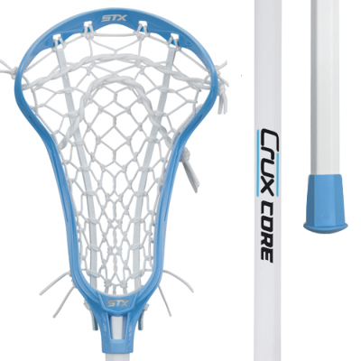 LAESSE3点 STX クラックス CORE スティック | ラクロス用品専門店 LAX KONG