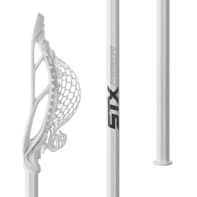 ラクロススティック STX 7075ラクロス カバー セット 現状 ラクロス クロス カバー ボール 2本セット