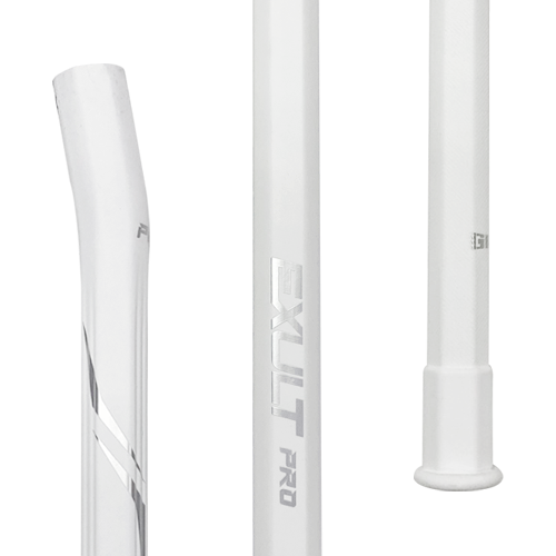 STX イグザルトプロ ウーマンズシャフト | ラクロス用品専門店 LAX 