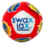 SwaxLax ソフトウェイテッド トレーニングボール コミック SwaxLax ソフトウェイテッド トレーニングボール コミック