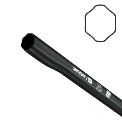 STRINGKING コンプリート2 プロ ミディ スティック COMP2 | ラクロス
