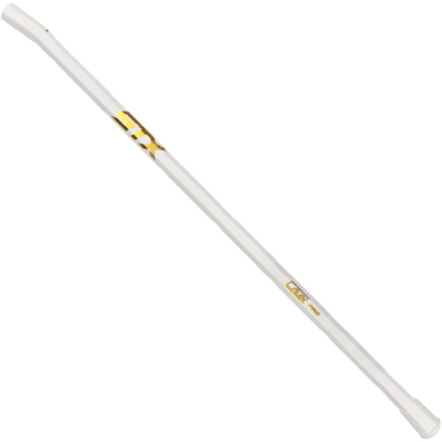 STX クラックスプロ エリート スティック ロックポケット | ラクロス