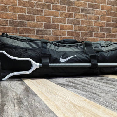 NIKE シールド ラクロスダッフルバッグ | ラクロス用品専門店