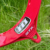 STX�@�C�N���v�X3�@�S�[���[�w�b�h�@Red