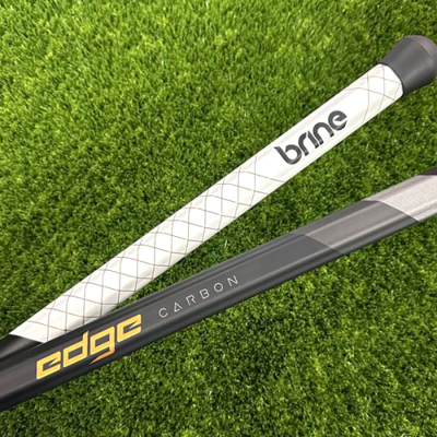 BRINE エッジカーボン スティック | ラクロス用品専門店 LAX KONG