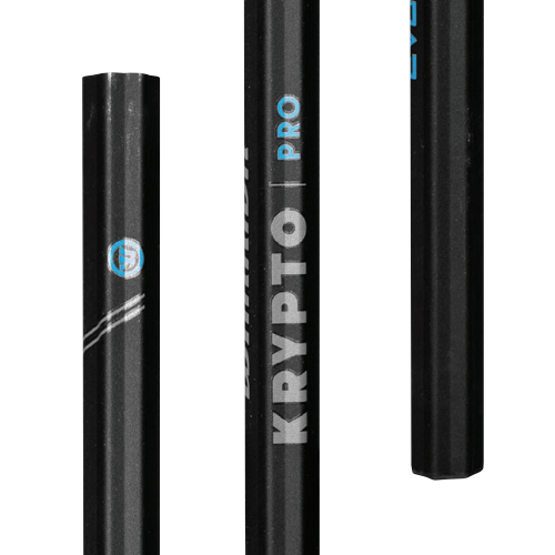 プロフ必読　エレグＬ＋＋XLＬ9/24 WARRIOR エボ KP 30