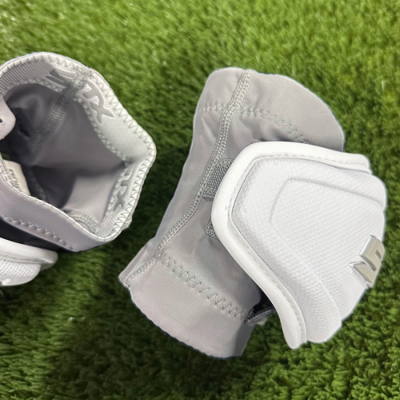 STX スタリオン1K エルボーパッド | ラクロス用品専門店 LAX KONG