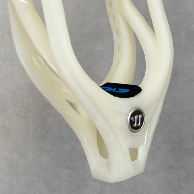 WARRIOR エボQX2-D ヘッド | ラクロス用品専門店 LAX KONG
