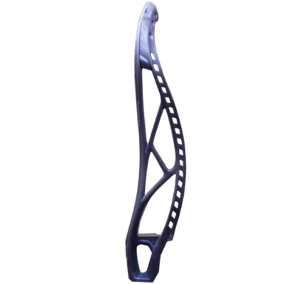 ラーケイクス WARRIOR エボQX2-O ヘッド NightShade | ラクロス用品専門店 LAX