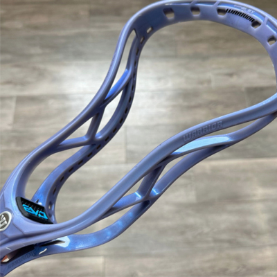 WARRIOR エボQX2-O ヘッド NightShade | ラクロス用品専門店 LAX
