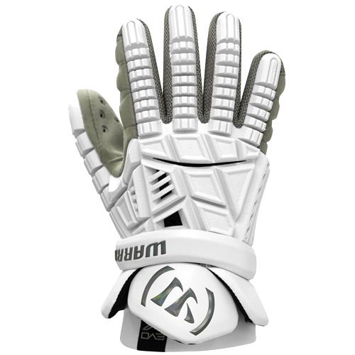WARRIOR エボ V グローブ | ラクロス用品専門店 LAX KONG オンラインストア