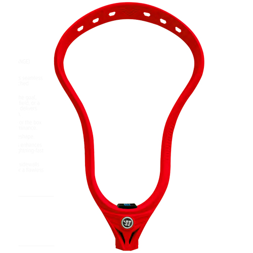 WARRIOR エボ V ヘッド LimitedColor | ラクロス用品専門店 LAX KONG