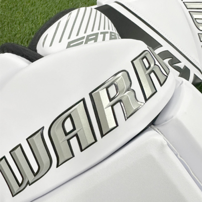 WARRIOR FB ゴーリーグローブ | ラクロス用品専門店 LAX KONG WARRIOR FB ゴーリーグローブ | ラクロス用品専門店 LAX KONG
