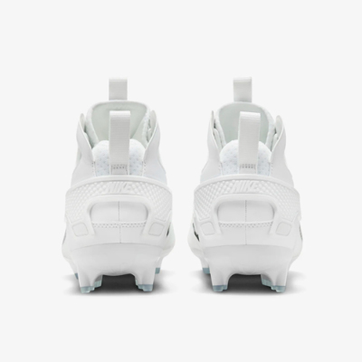 NIKE ハラチ9 エリート ラクロスシューズ ホワイト/ブラック