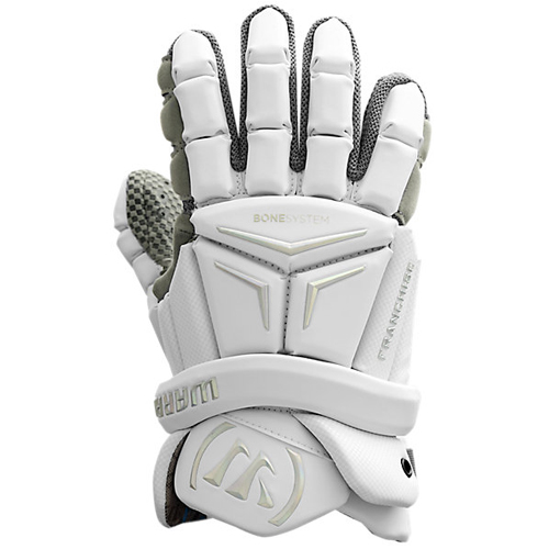 WARRIOR フランチャイズ グローブ | ラクロス用品専門店 LAX KONG