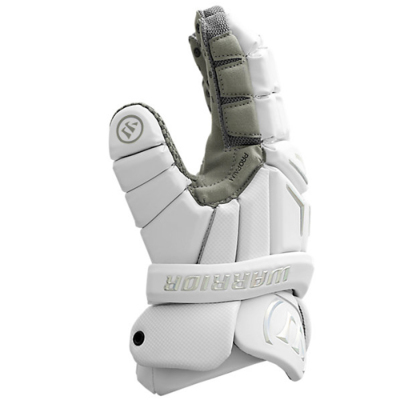 WARRIOR フランチャイズ グローブ | ラクロス用品専門店 LAX KONG