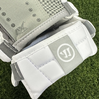 WARRIOR フランチャイズ グローブ | ラクロス用品専門店 LAX KONG