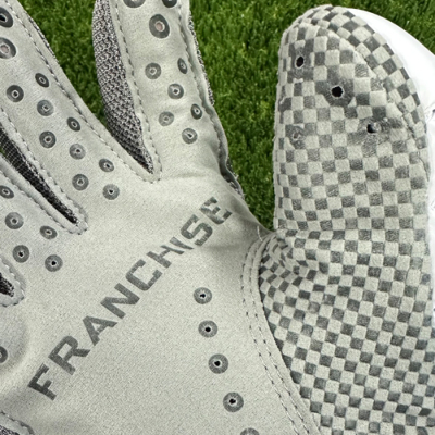 WARRIOR フランチャイズ グローブ | ラクロス用品専門店 LAX KONG