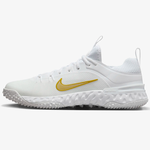 Nike Alpha Huarache 8 Elite Lacrosse Cleats - LAXONE
