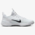 NIKE�@�n���`9 �G���[�g TURF�@���N���X�V���[�Y �z���C�g/�u���b�N�@FN0310-101