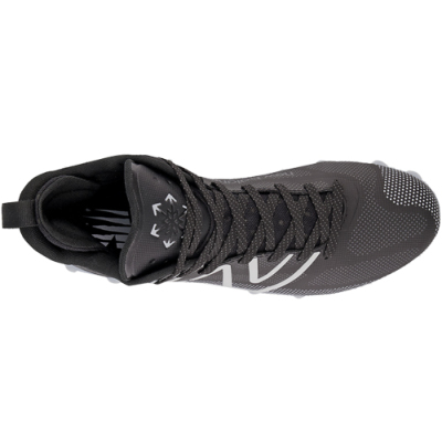 New Balance フリーズ4.0 LX ラクロスシューズ ブラック | ラクロス  