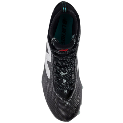 New Balance フリーズ5.0 LX ラクロスシューズ ブラック