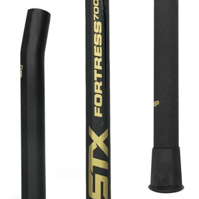 STX フォートレス700 スティック クラックス2.0メッシュ | ラクロス