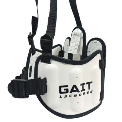 GAIT コマンド3 キドニーパッド | ラクロス用品専門店 LAX KONG