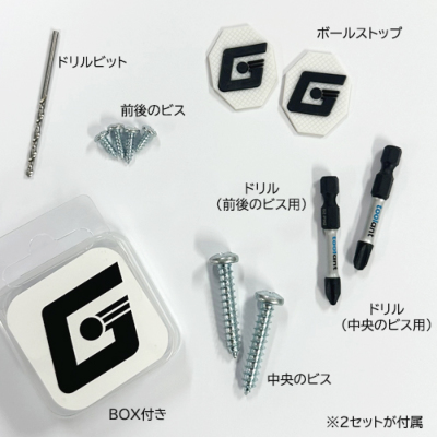 GAIT フェイスオフ STIFF ヘッド | ラクロス用品専門店 LAX KONG