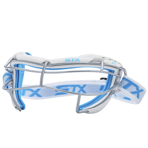 STX 4サイトフォーカス XV アイガード Neon | ラクロス用品専門店 LAX