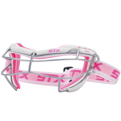 STX 4サイトフォーカス XV アイガード Neon | ラクロス用品専門店 LAX