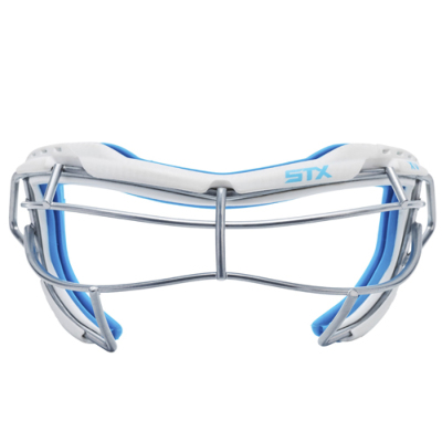 STX 4サイトフォーカス XV アイガード Neon | ラクロス用品専門店 LAX