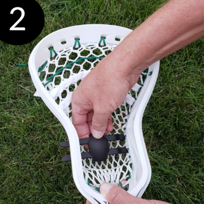 Headright Products プロポケット（メンズ） | ラクロス用品専門店 LAX