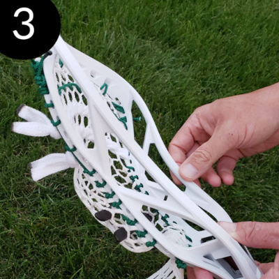 Headright Products プロポケット（メンズ） | ラクロス用品専門店 LAX