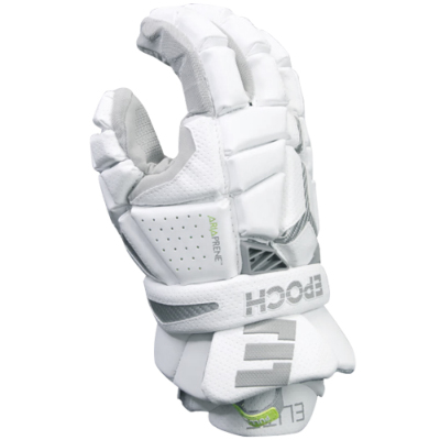 ラクロス グローブ EPOCH めんど 数回使用 