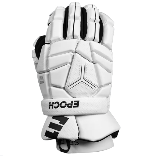 ラクロス グローブ EPOCH めんど 数回使用 