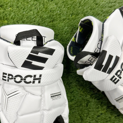 EPOCH インテグラセレクト2 グローブ | ラクロス用品専門店 LAX KONG  