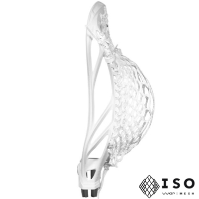 WARRIOR ISO ワープ メッシュ | ラクロス用品専門店 LAX KONG