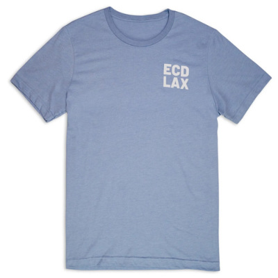 EAST COAST DYES Ice Cold ラクロスTシャツ | ラクロス用品専門店 LAX