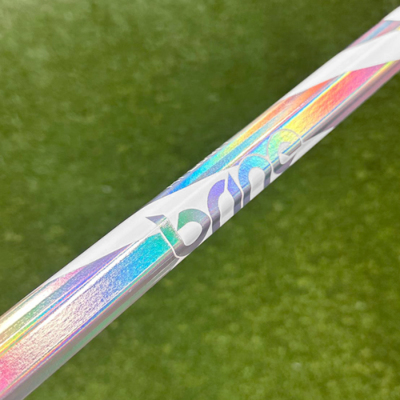 クラウン.st レインボー BRINE クラウンプロ ウーマンズシャフト レインボー | ラクロス用品