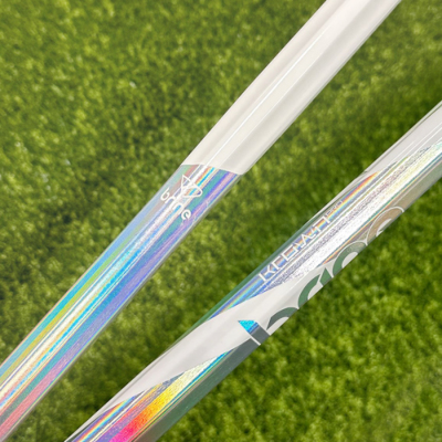 BRINE クラウンプロ ウーマンズシャフト レインボー | ラクロス用品