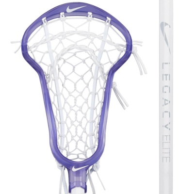 NIKE　レガシーエリート　スティック　Atomic Puple