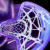 NIKE�@���K�V�[�G���[�g�@�X�e�B�b�N�@Atomic Puple