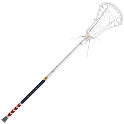 ラクロス防具セット Under Armour Epoch（BRINE クラウンプロ Limited 