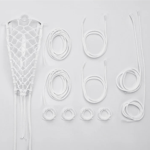 STX LOCK POCKET ポケットキット | ラクロス用品専門店 LAX KONG