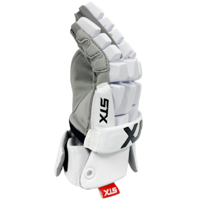 シェラザード/フォール・イン・ラヴ　激レア　希少品 STX サージャンLZR2 グローブ | ラクロス用品専門店 LAX KONG