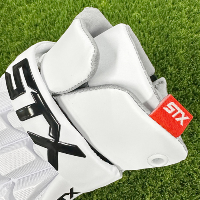 STX サージャンLZR2 グローブ | ラクロス用品専門店 LAX KONG