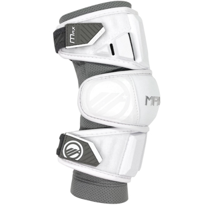 MAVERIK MAX 25 アームパッド | ラクロス用品専門店 LAX KONG